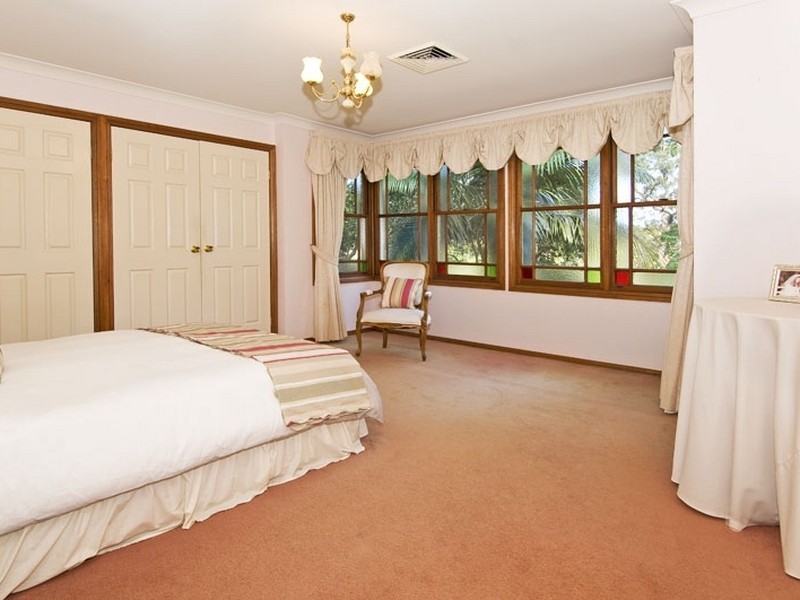 51 Blytheswood Avenue, Warrawee NSW 2074