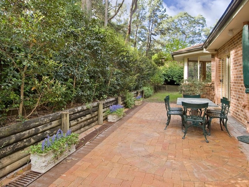 51 Blytheswood Avenue, Warrawee NSW 2074