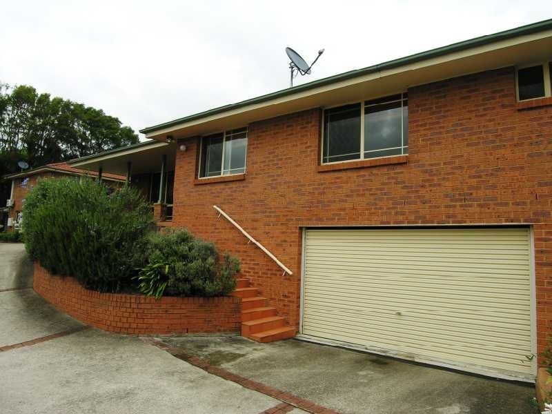 5/6-8 Carrington Road, Wahroonga NSW 2076