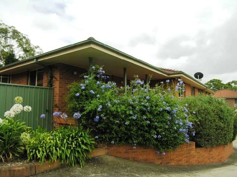 5/6-8 Carrington Road, Wahroonga NSW 2076