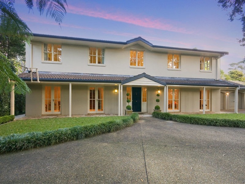 15 Kintore Street, Wahroonga NSW 2076