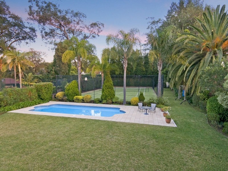 15 Kintore Street, Wahroonga NSW 2076