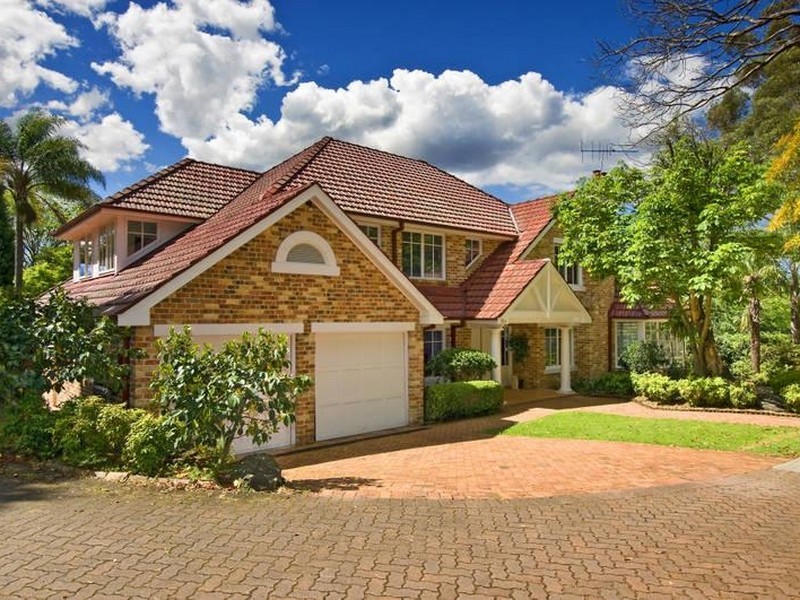 12A Clissold Road, Wahroonga NSW 2076