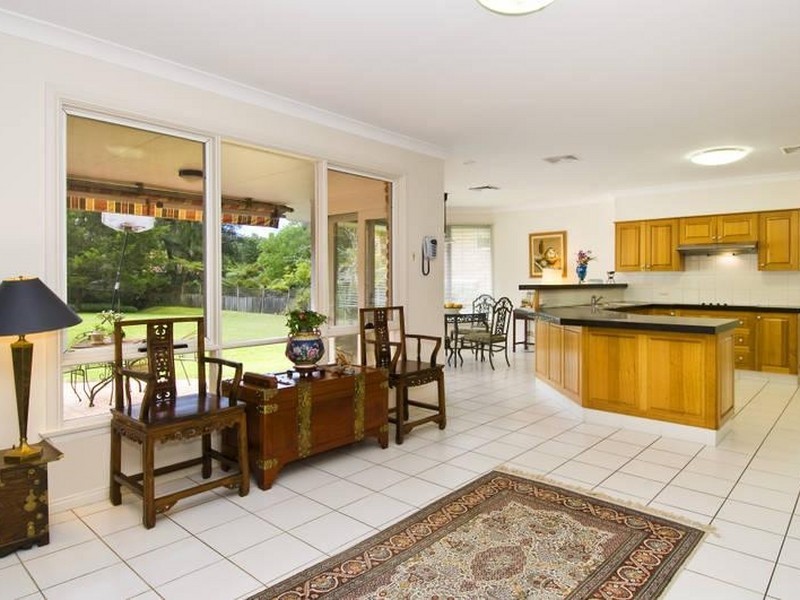 12A Clissold Road, Wahroonga NSW 2076