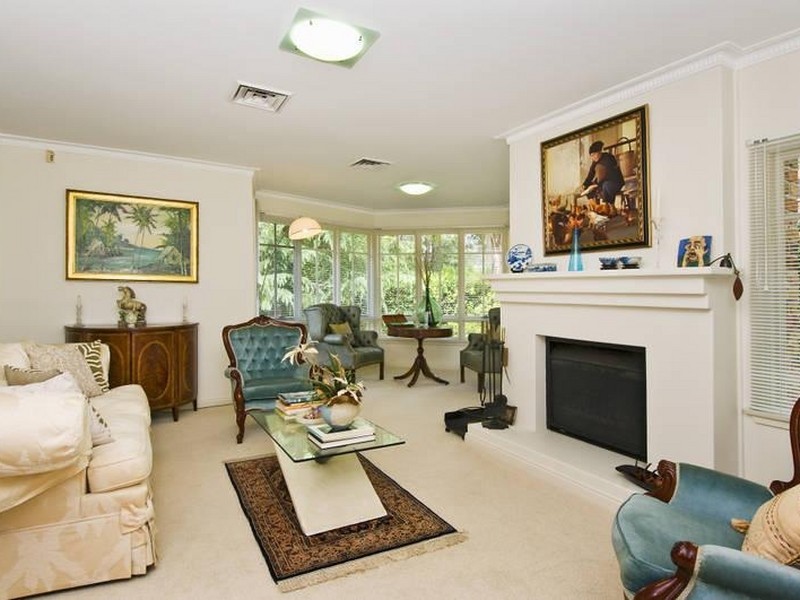 12A Clissold Road, Wahroonga NSW 2076