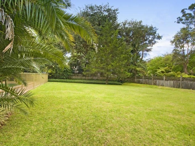 12A Clissold Road, Wahroonga NSW 2076