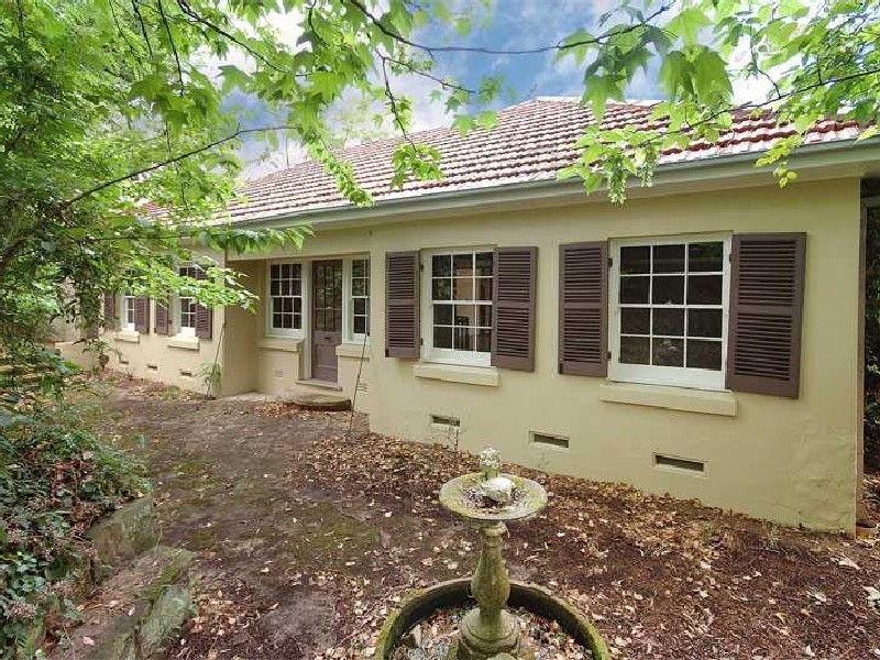 24 Fox Valley Road, Wahroonga NSW 2076