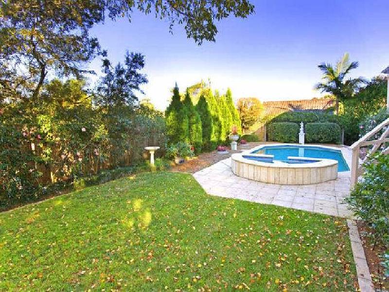 55 Grosvenor Street, Wahroonga NSW 2076