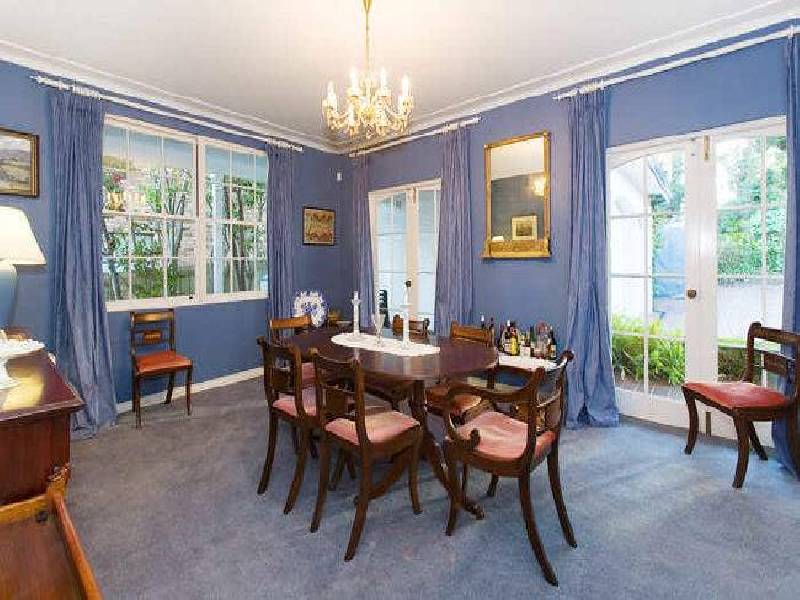 55 Grosvenor Street, Wahroonga NSW 2076