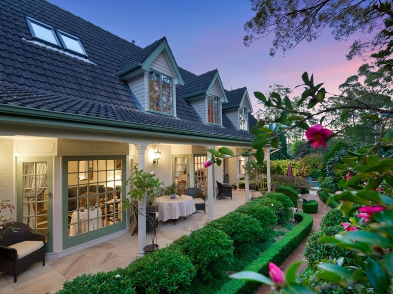 31A Fox Valley Road, Wahroonga NSW 2076