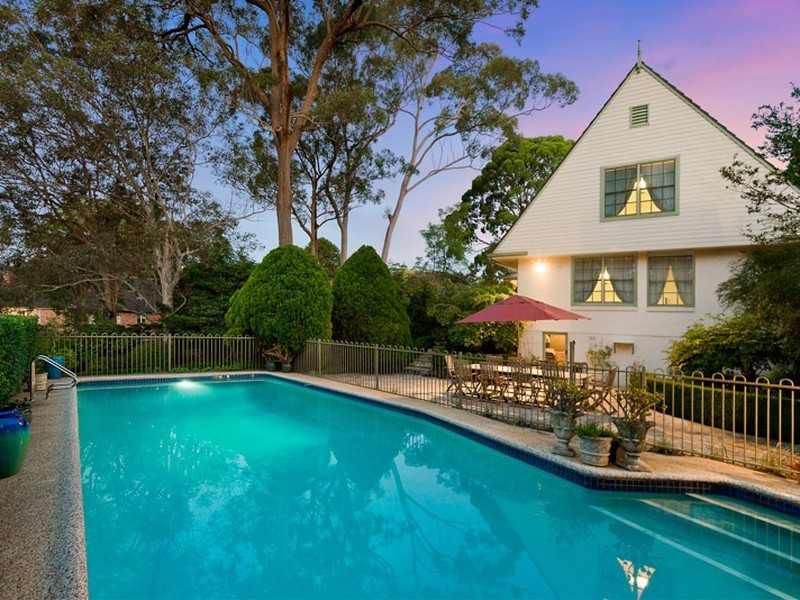 31A Fox Valley Road, Wahroonga NSW 2076