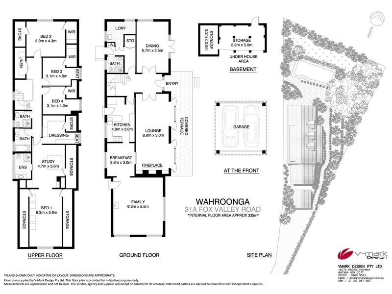 31A Fox Valley Road, Wahroonga NSW 2076