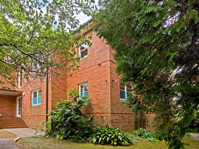 3/1A Isis Street, Wahroonga NSW 2076