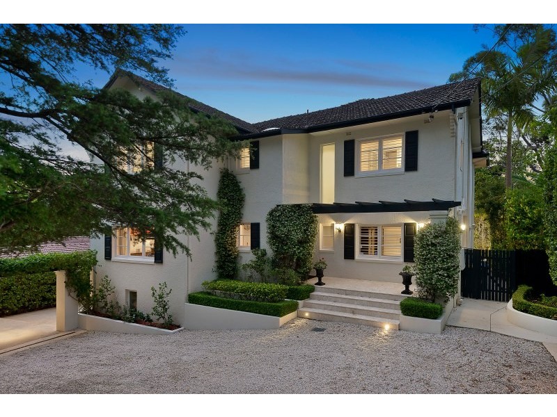 41 Boomerang Street, Turramurra NSW 2074