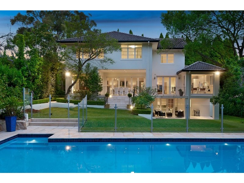 41 Boomerang Street, Turramurra NSW 2074