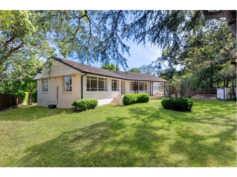 41 Telegraph Road, Pymble NSW 2073