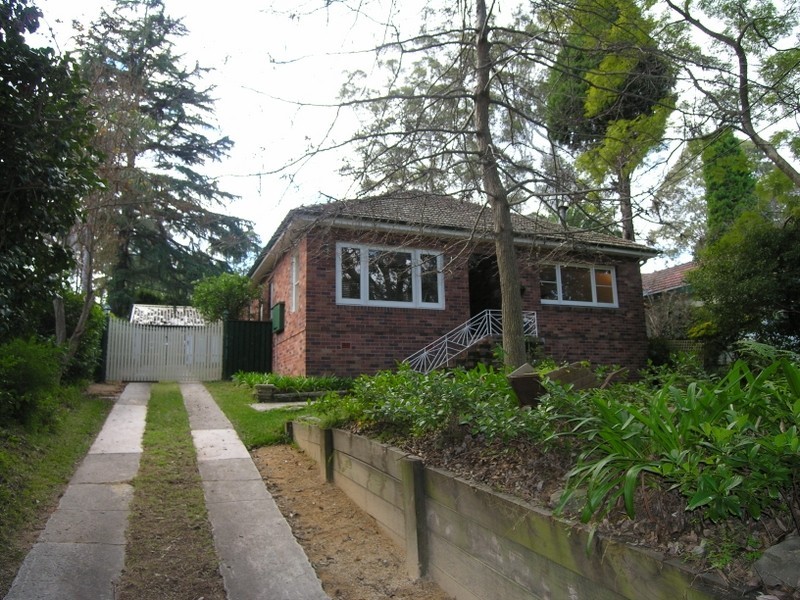 3 Eastbourne Avenue, Wahroonga NSW 2076