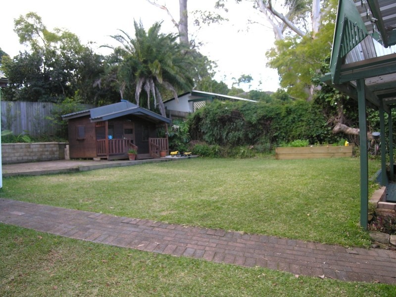 3 Eastbourne Avenue, Wahroonga NSW 2076