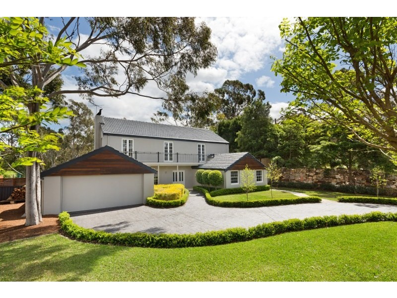 182 Grosvenor Street, Wahroonga NSW 2076