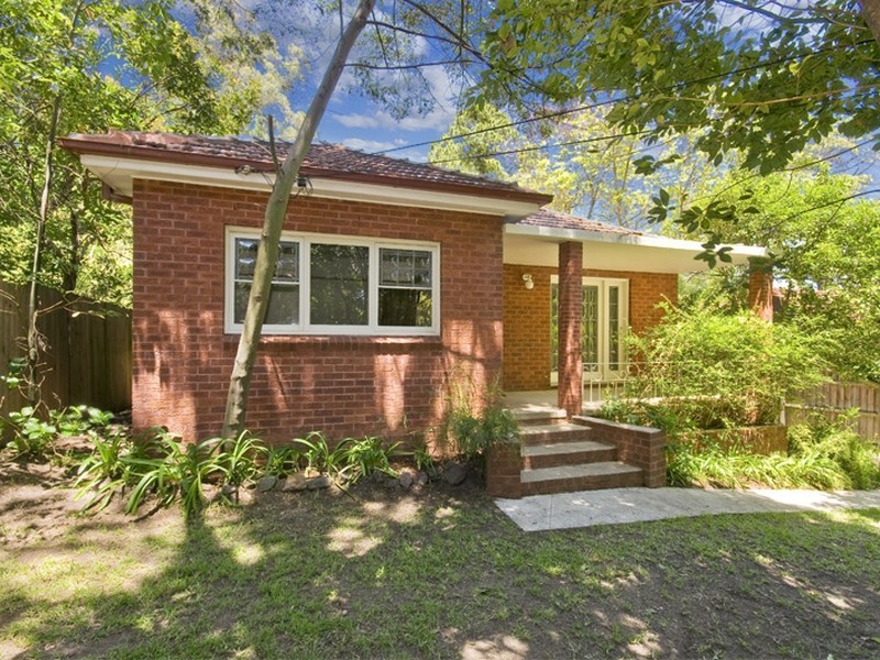 27 Carrington Road, Wahroonga NSW 2076