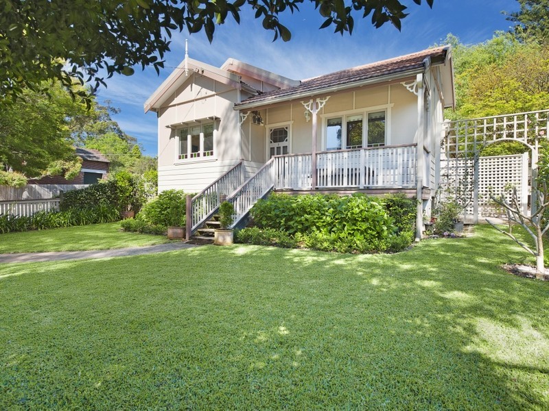 29 Isis Street, Wahroonga NSW 2076