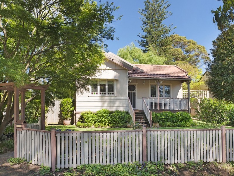 29 Isis Street, Wahroonga NSW 2076