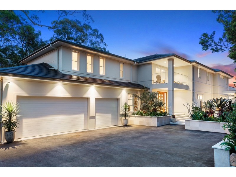 35 Lucinda Avenue, Wahroonga NSW 2076