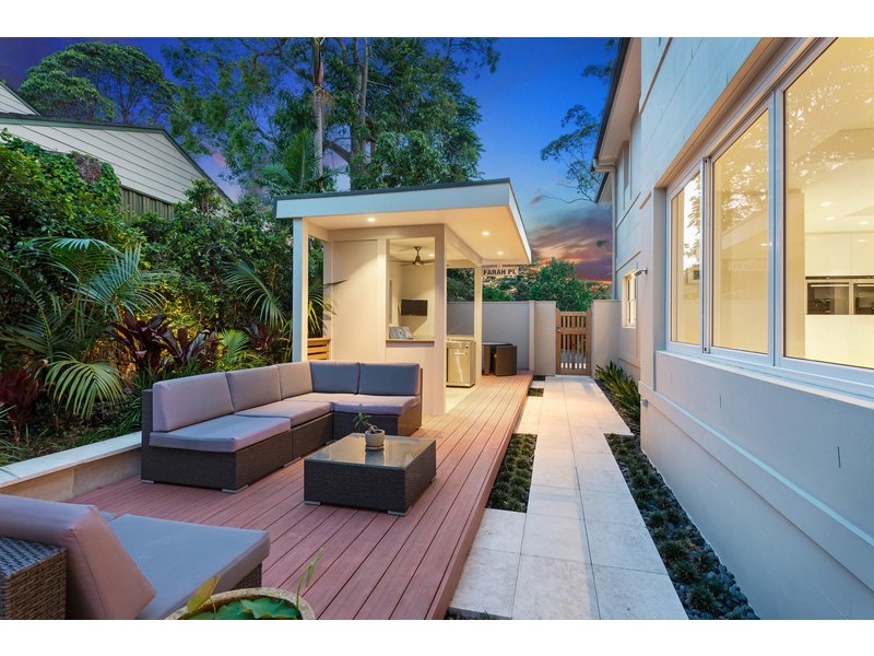 35 Lucinda Avenue, Wahroonga NSW 2076