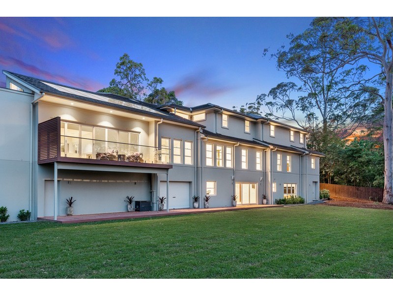 35 Lucinda Avenue, Wahroonga NSW 2076