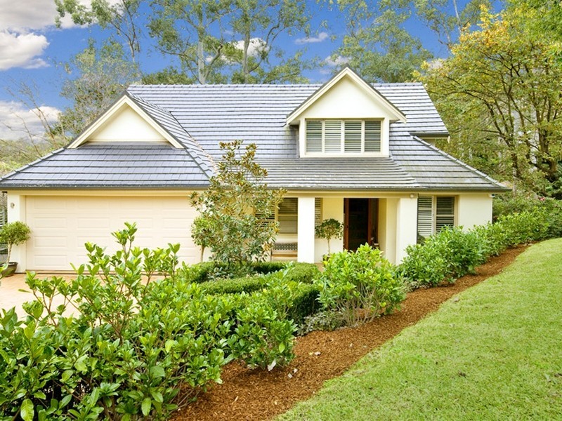 11 Roland Avenue, Wahroonga NSW 2076
