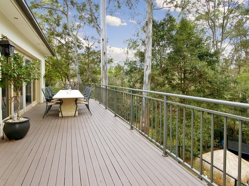 11 Roland Avenue, Wahroonga NSW 2076