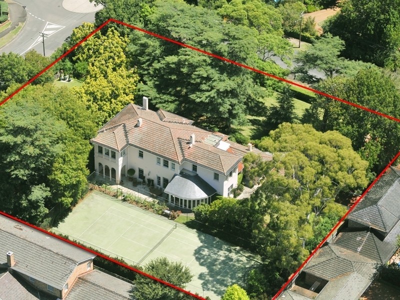 25 Illoura Avenue, Wahroonga NSW 2076
