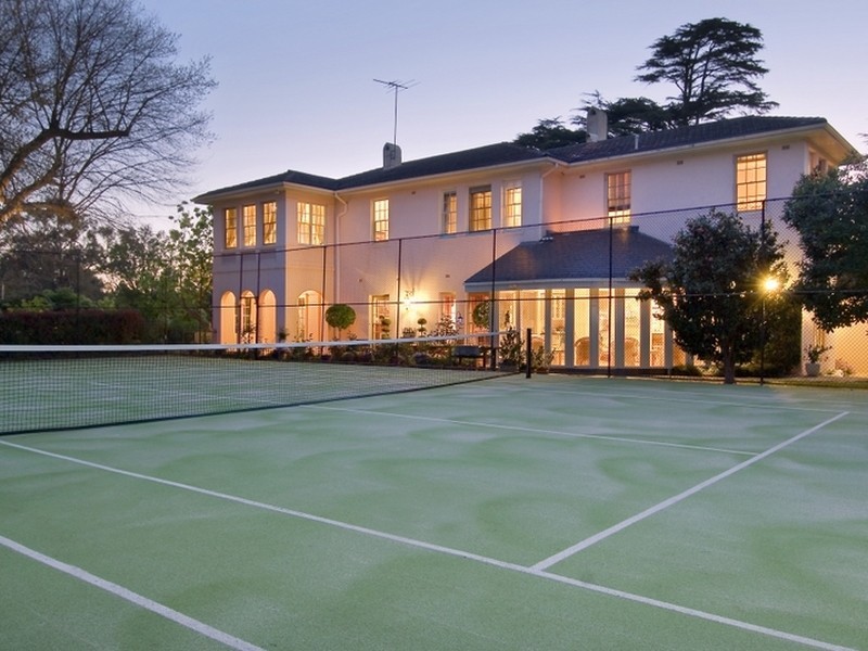 25 Illoura Avenue, Wahroonga NSW 2076