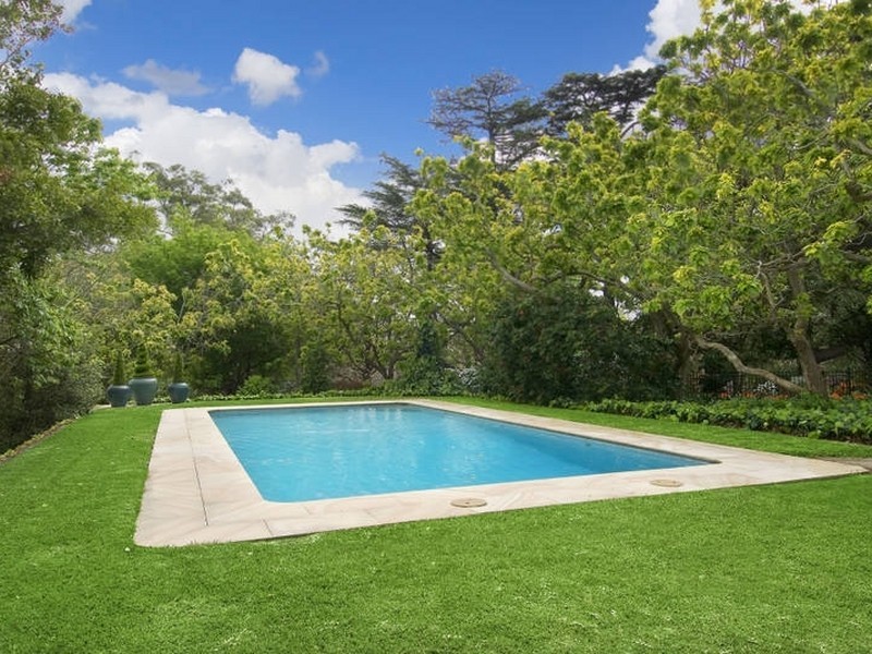 25 Illoura Avenue, Wahroonga NSW 2076