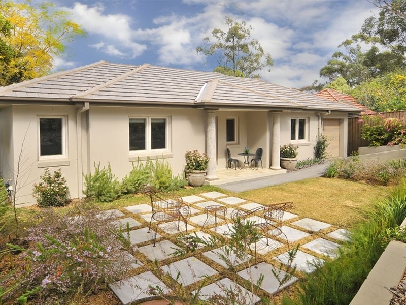 1 Raglan Street, Turramurra NSW 2074