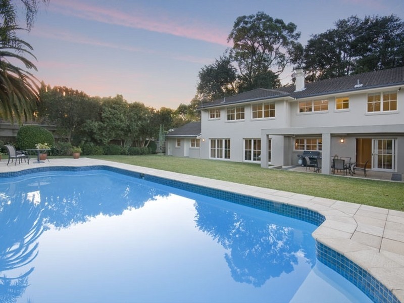 15 Kintore Street, Wahroonga NSW 2076