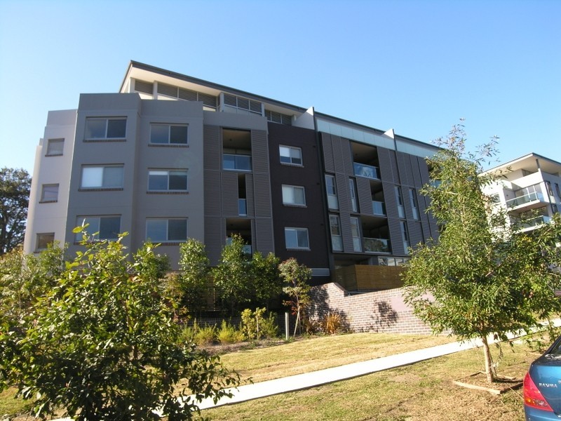 38/3-13 Bundarra Avenue, Wahroonga NSW 2076