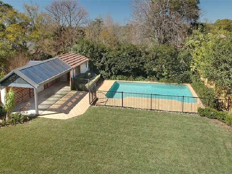 7 Fairlawn Avenue, Turramurra NSW 2074