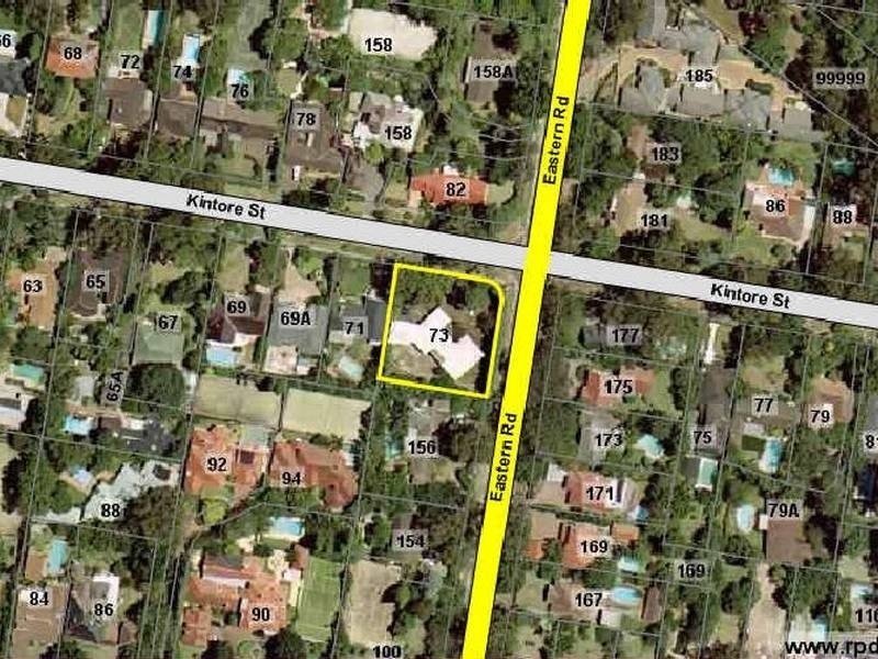 73 Kintore Street, Wahroonga NSW 2076