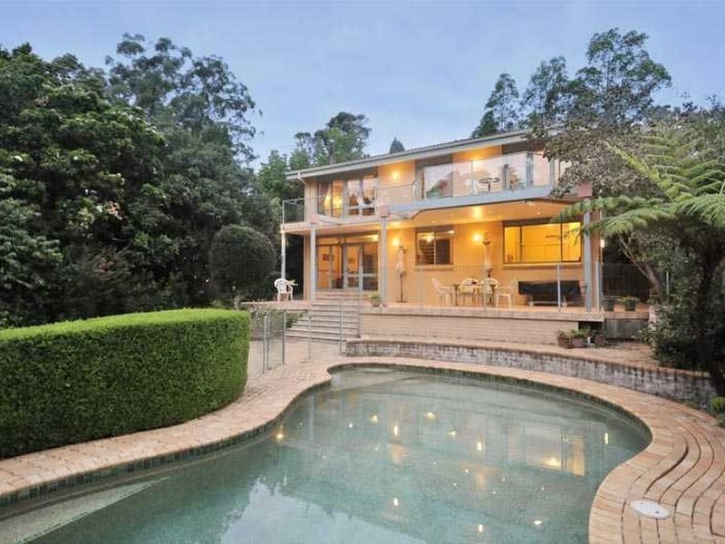 35 Lochville Street, Wahroonga NSW 2076