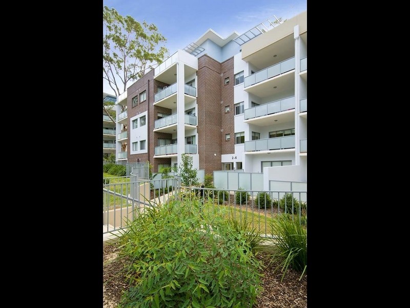 29/2-6 Bundarra Avenue, Wahroonga NSW 2076
