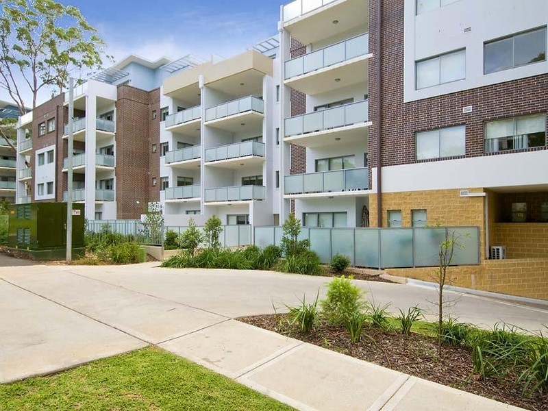 29/2-6 Bundarra Avenue, Wahroonga NSW 2076