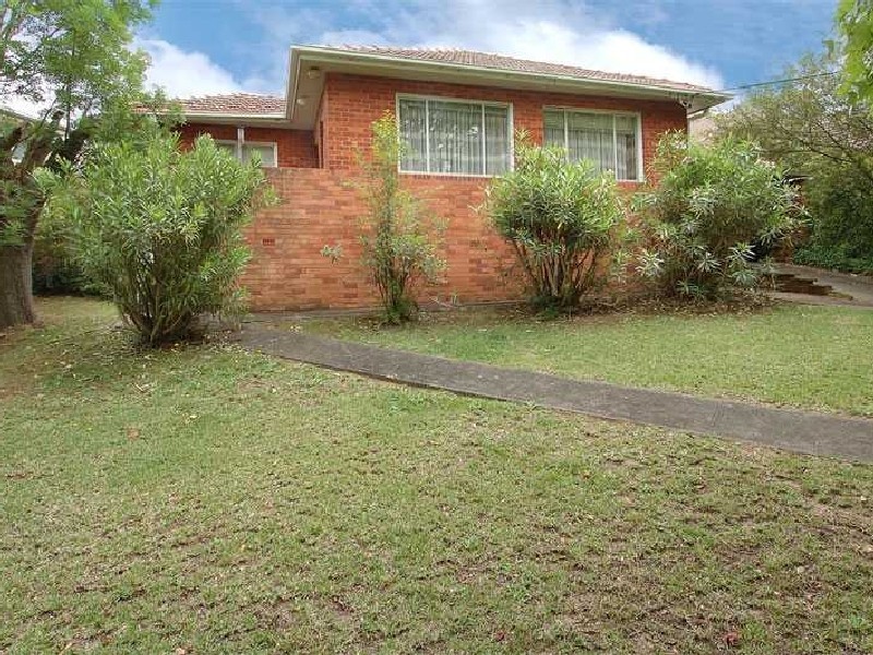 10 The Mall, Turramurra NSW 2074