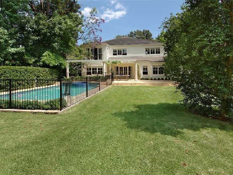 30 Braeside Street, Wahroonga NSW 2076