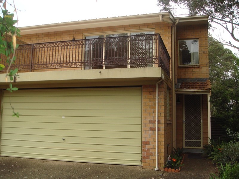 11/1740 Pacific Highway, Wahroonga NSW 2076