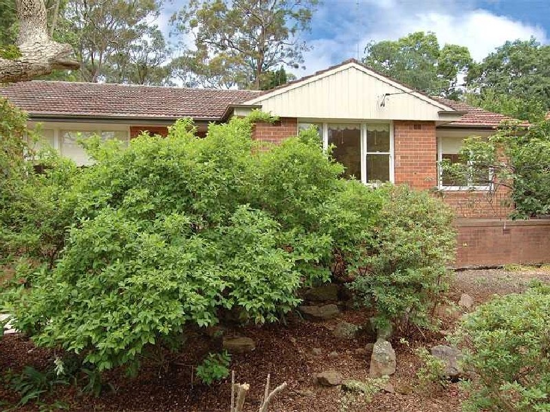 93 Coonanbarra Road, Wahroonga NSW 2076