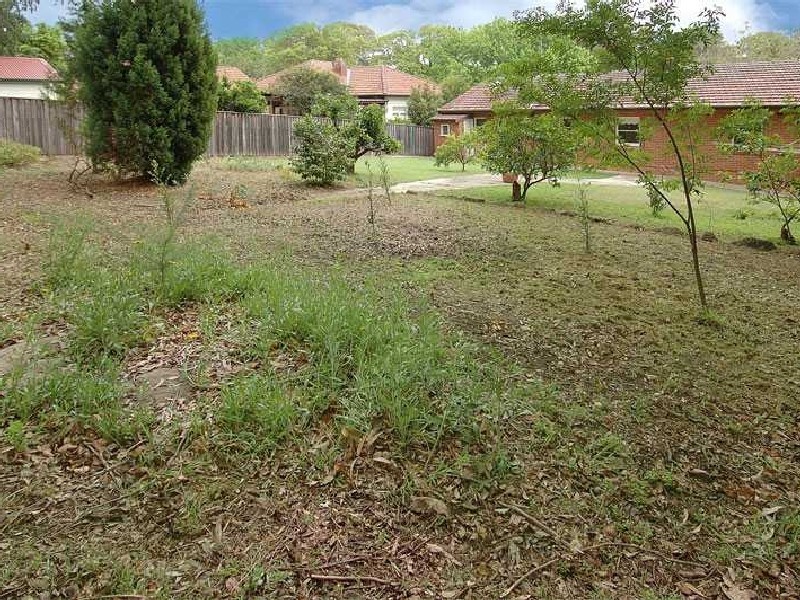 93 Coonanbarra Road, Wahroonga NSW 2076