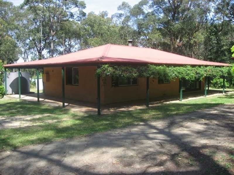48 Polins Road, Calga NSW 2250