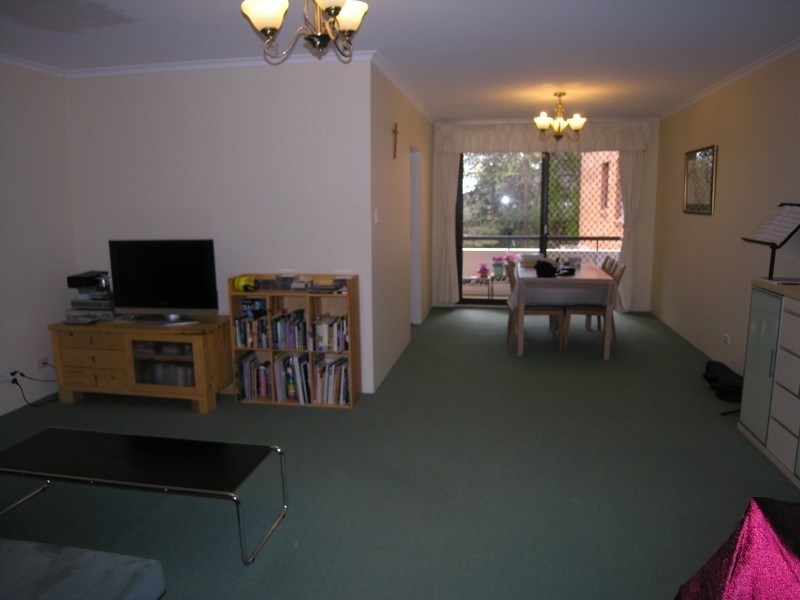 10/7 Neringah Avenue South, Wahroonga NSW 2076