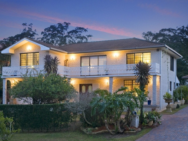 3 Anne Place, Wahroonga NSW 2076